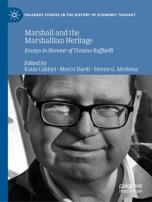 cover image of Marshall and the Marshallian Heritage